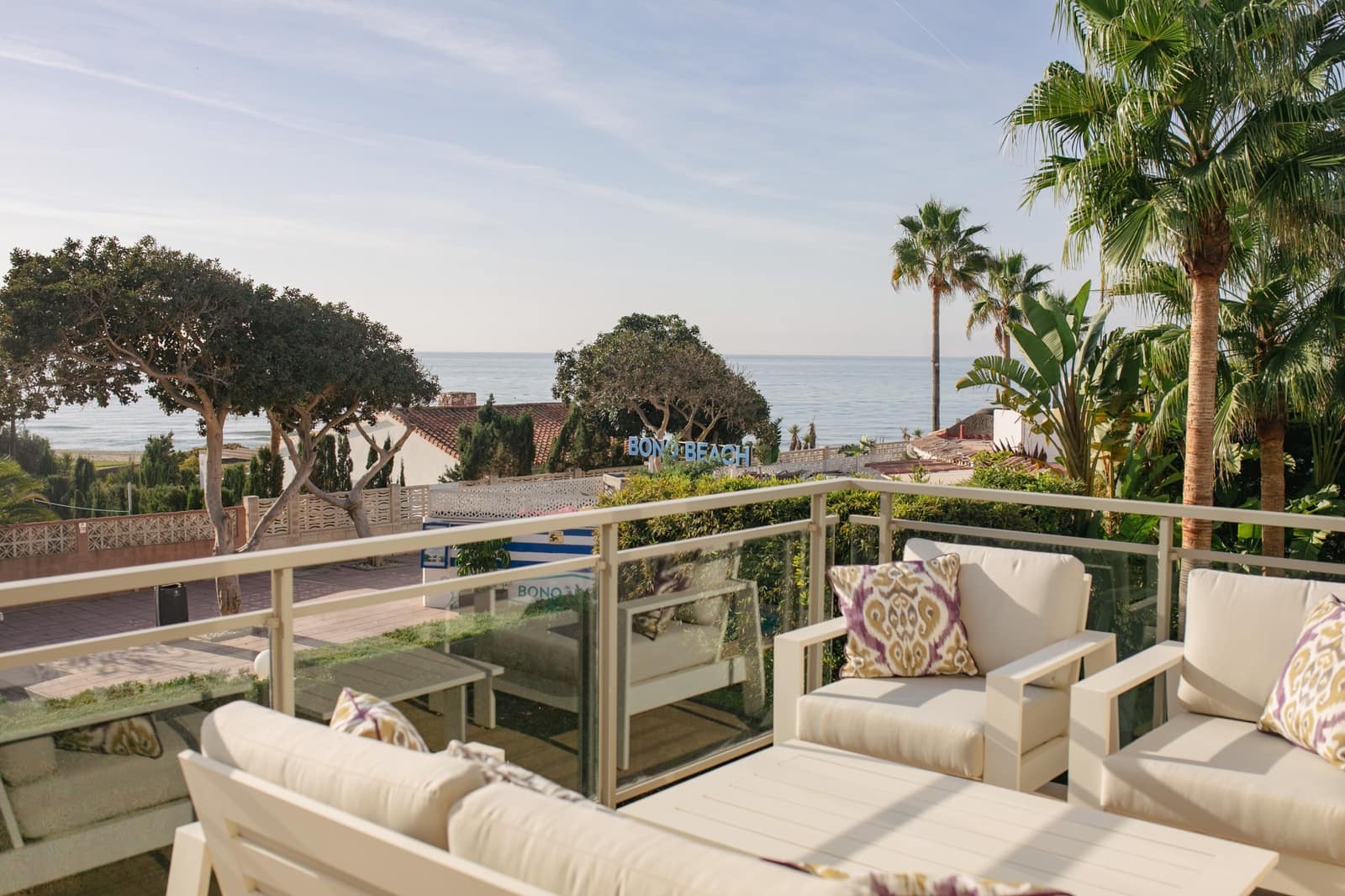 5 bedroom Villa for sale in Marbella with pool garage - € 3,950,000 (Ref: 7456355)