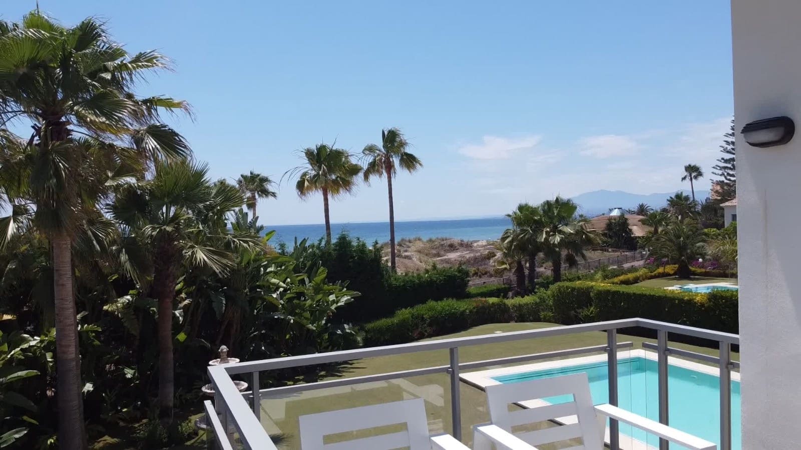 5 bedroom Villa for sale in Marbella with pool garage - € 3,950,000 (Ref: 7456355)