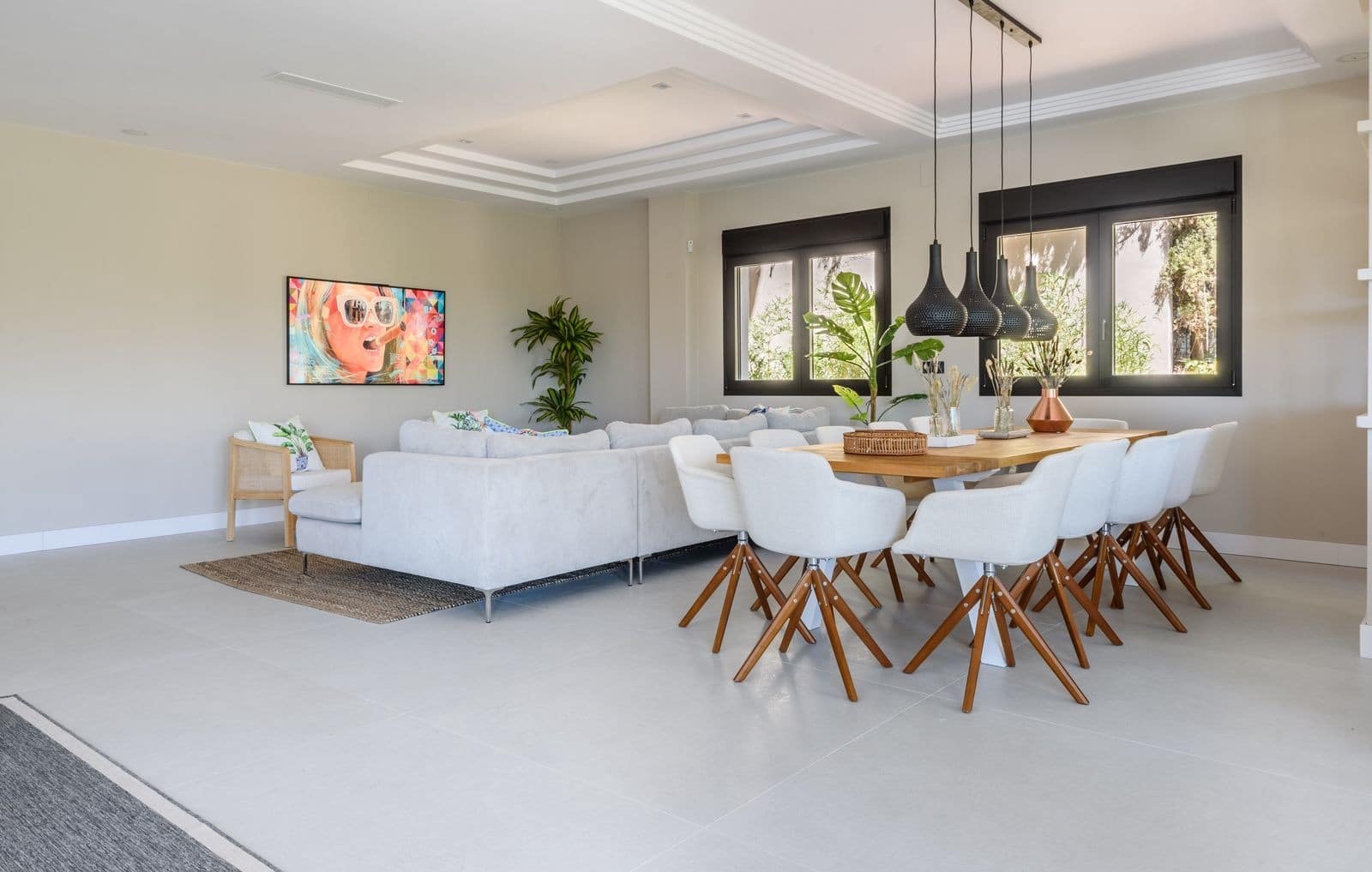 7 bedroom Villa for sale in Marbella with pool garage - € 3,790,000 (Ref: 7456638)