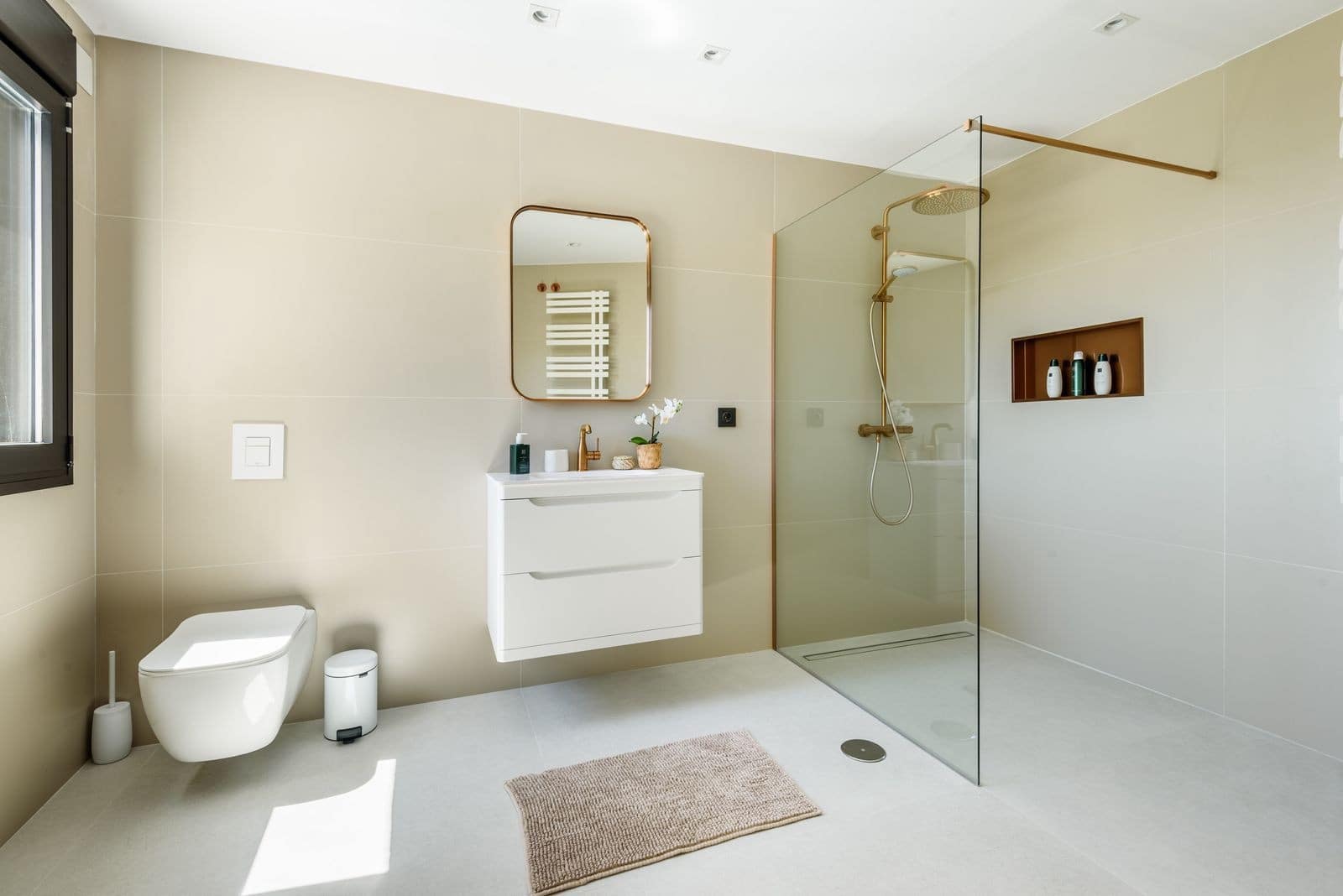 7 bedroom Villa for sale in Marbella with pool garage - € 3,790,000 (Ref: 7456638)