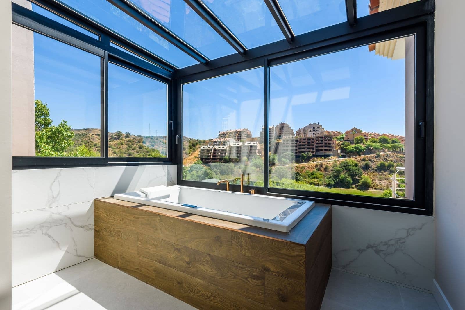 7 bedroom Villa for sale in Marbella with pool garage - € 3,790,000 (Ref: 7456638)