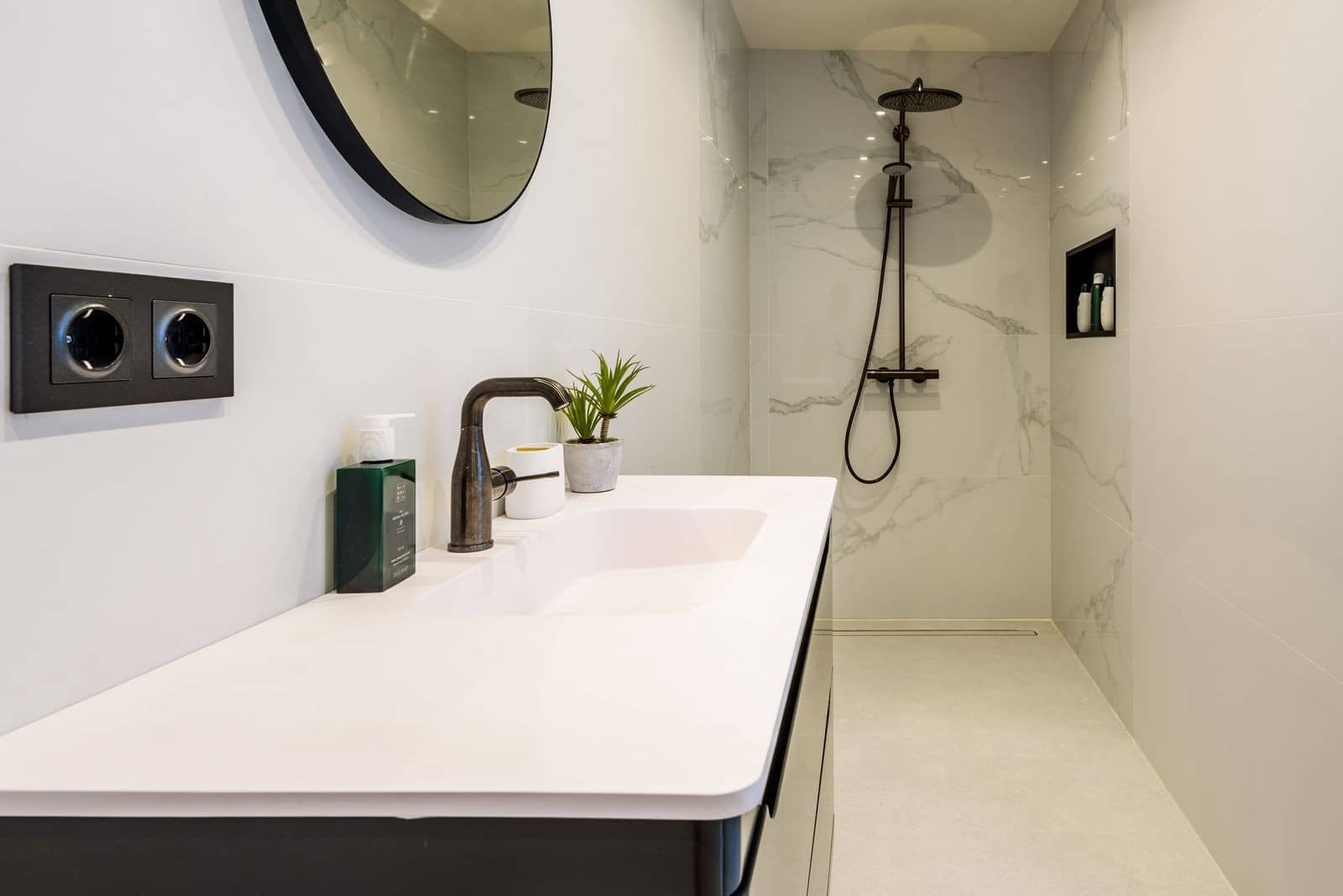 7 bedroom Villa for sale in Marbella with pool garage - € 3,790,000 (Ref: 7456638)