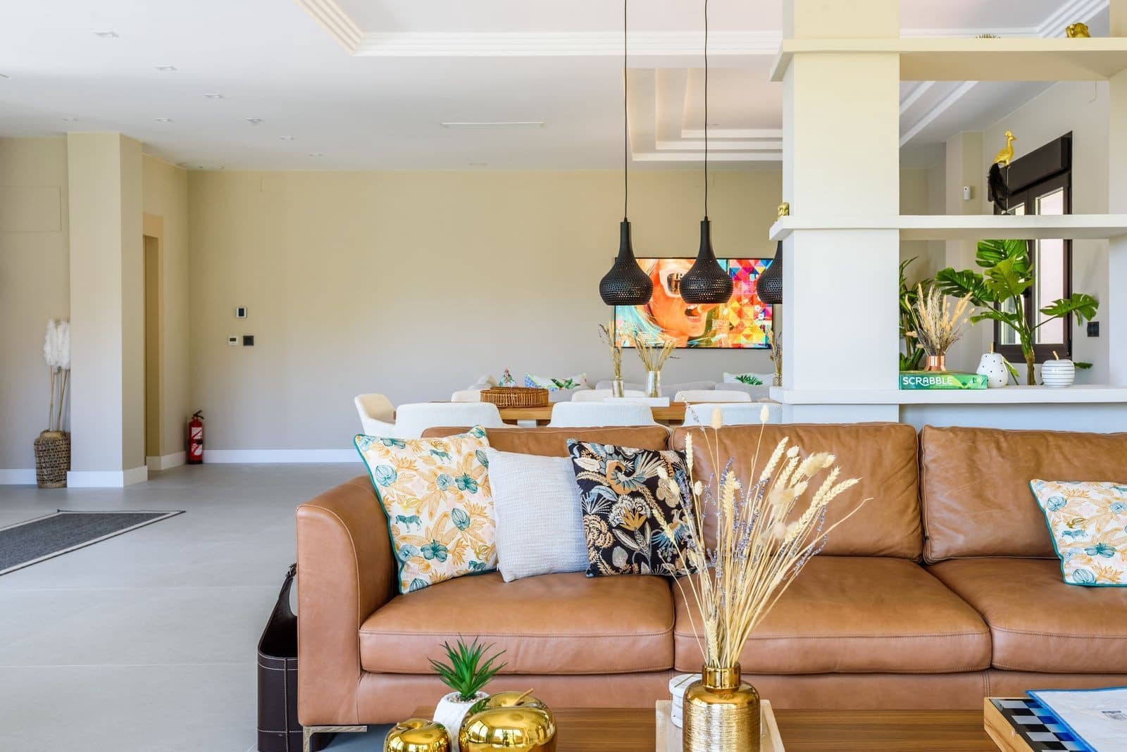 7 bedroom Villa for sale in Marbella with pool garage - € 3,790,000 (Ref: 7456638)