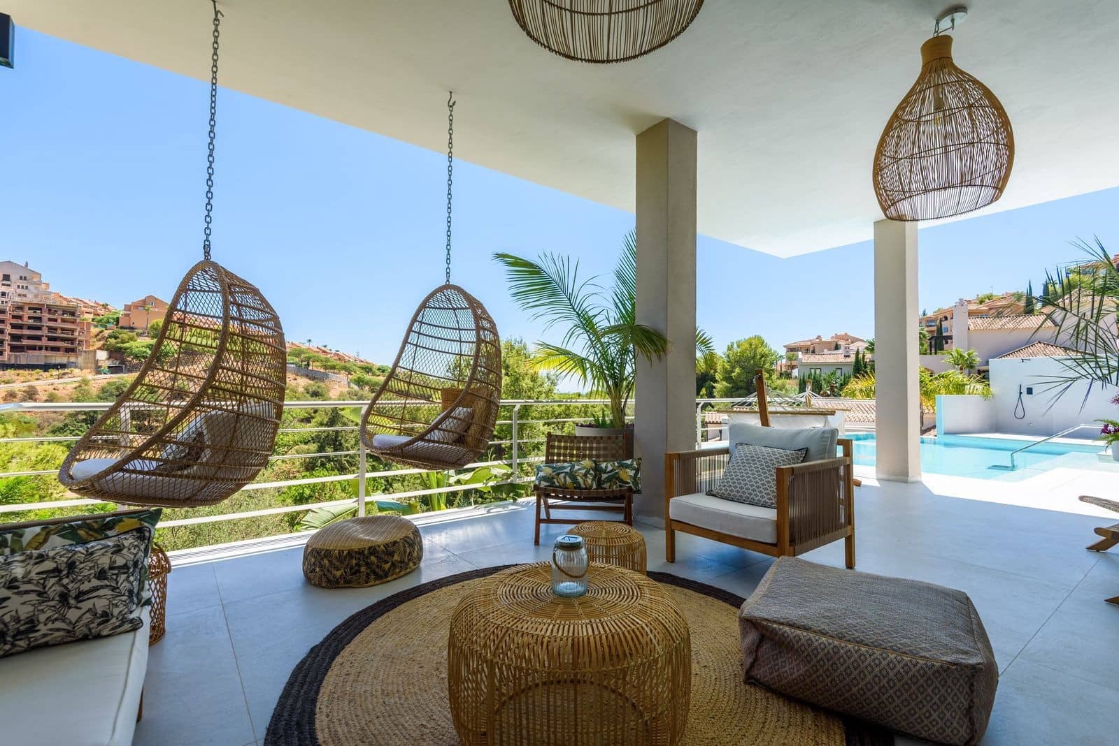 7 bedroom Villa for sale in Marbella with pool garage - € 3,790,000 (Ref: 7456638)