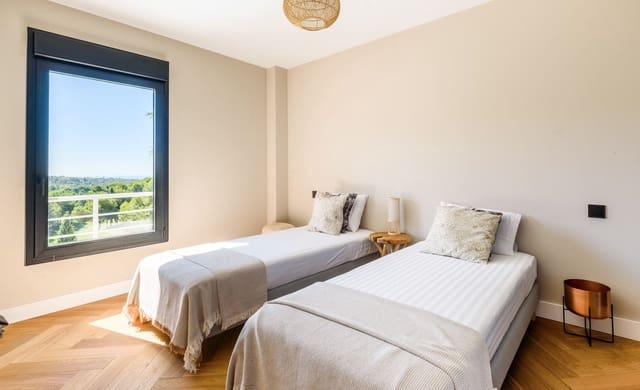 7 bedroom Villa for sale in Marbella with pool garage - € 3,790,000 (Ref: 7456638)