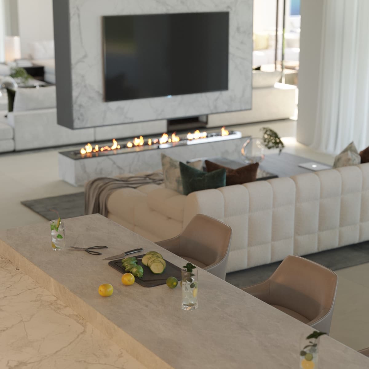 8 soveværelse Villa til salg i La Zagaleta med swimmingpool garage - € 15.800.000 (Ref: 7514256)