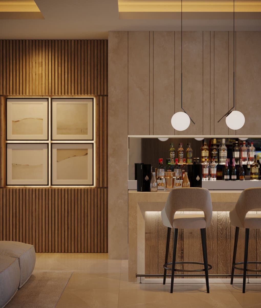 8 soveværelse Villa til salg i La Zagaleta med swimmingpool garage - € 15.800.000 (Ref: 7514256)