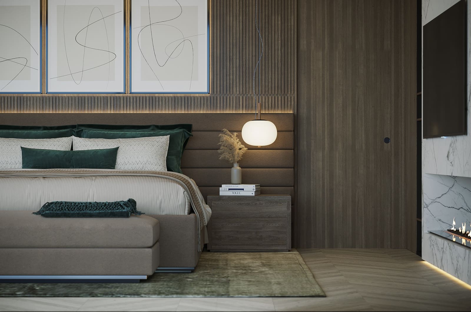 8 soveværelse Villa til salg i La Zagaleta med swimmingpool garage - € 15.800.000 (Ref: 7514256)