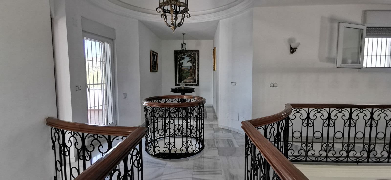 5 sovrum Villa till salu i Estepona med pool garage - 2 100 000 € (Ref: 7514261)