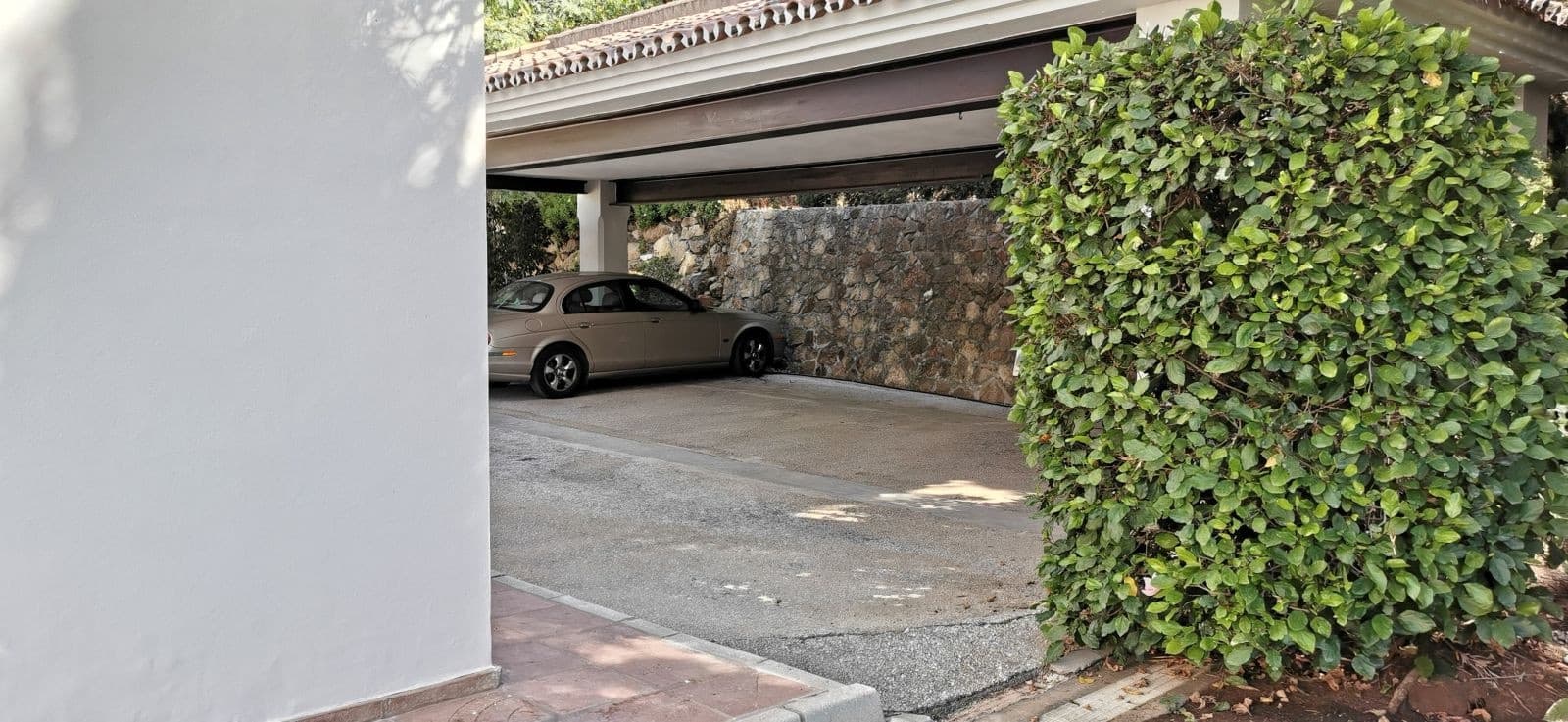 5 sovrum Villa till salu i Estepona med pool garage - 2 100 000 € (Ref: 7514261)