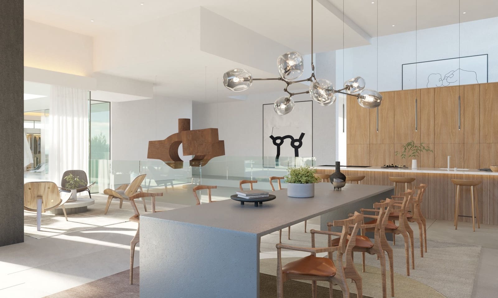 7 soverom Villa til salgs i Fuengirola med svømmebasseng garasje - € 4 875 000 (Ref: 7547129)