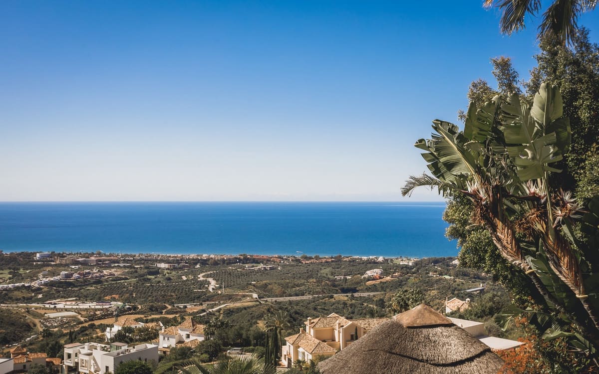 5 sovrum Villa till salu i Marbella med pool garage - 2 950 000 € (Ref: 7565708)