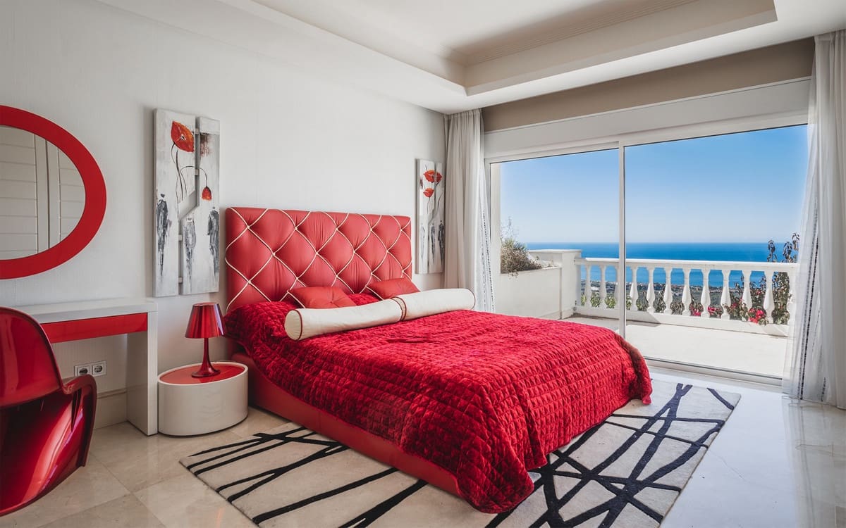 5 sovrum Villa till salu i Marbella med pool garage - 2 950 000 € (Ref: 7565708)