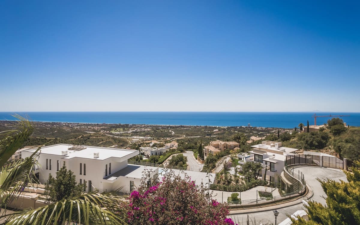 5 sovrum Villa till salu i Marbella med pool garage - 2 950 000 € (Ref: 7565708)