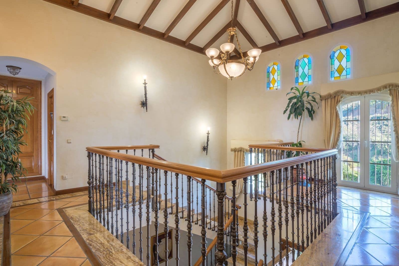 8 bedroom Villa for sale in Marbella with pool garage - € 12,000,000 (Ref: 7590529)