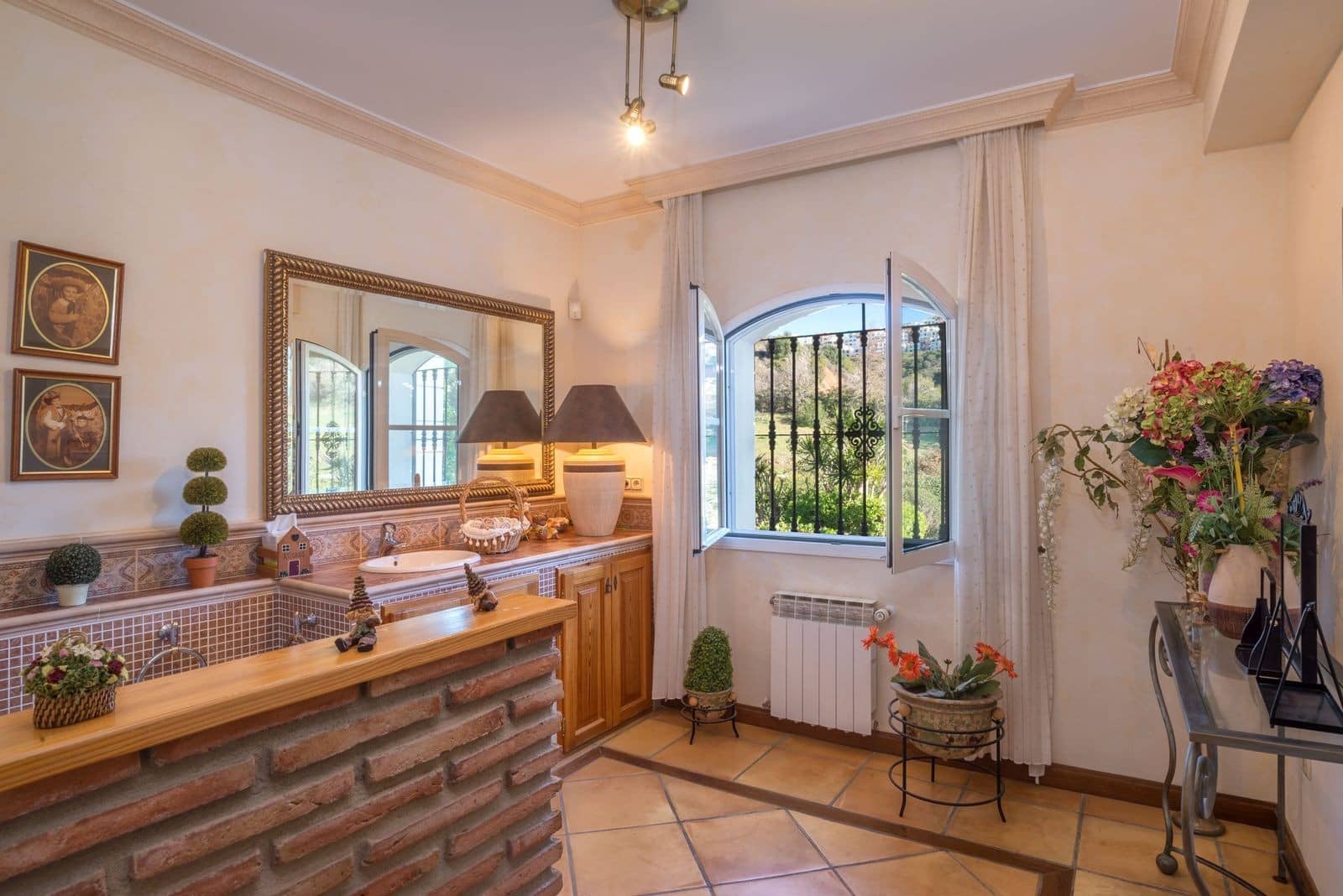 8 bedroom Villa for sale in Marbella with pool garage - € 12,000,000 (Ref: 7590529)