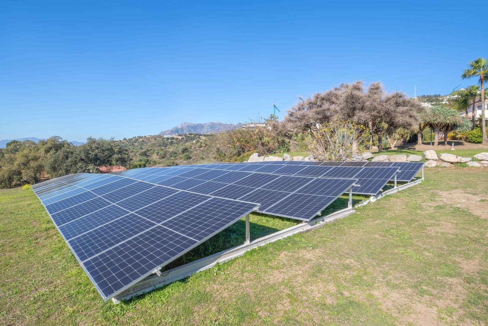 8 bedroom Villa for sale in Marbella with pool garage - € 12,000,000 (Ref: 7590529)