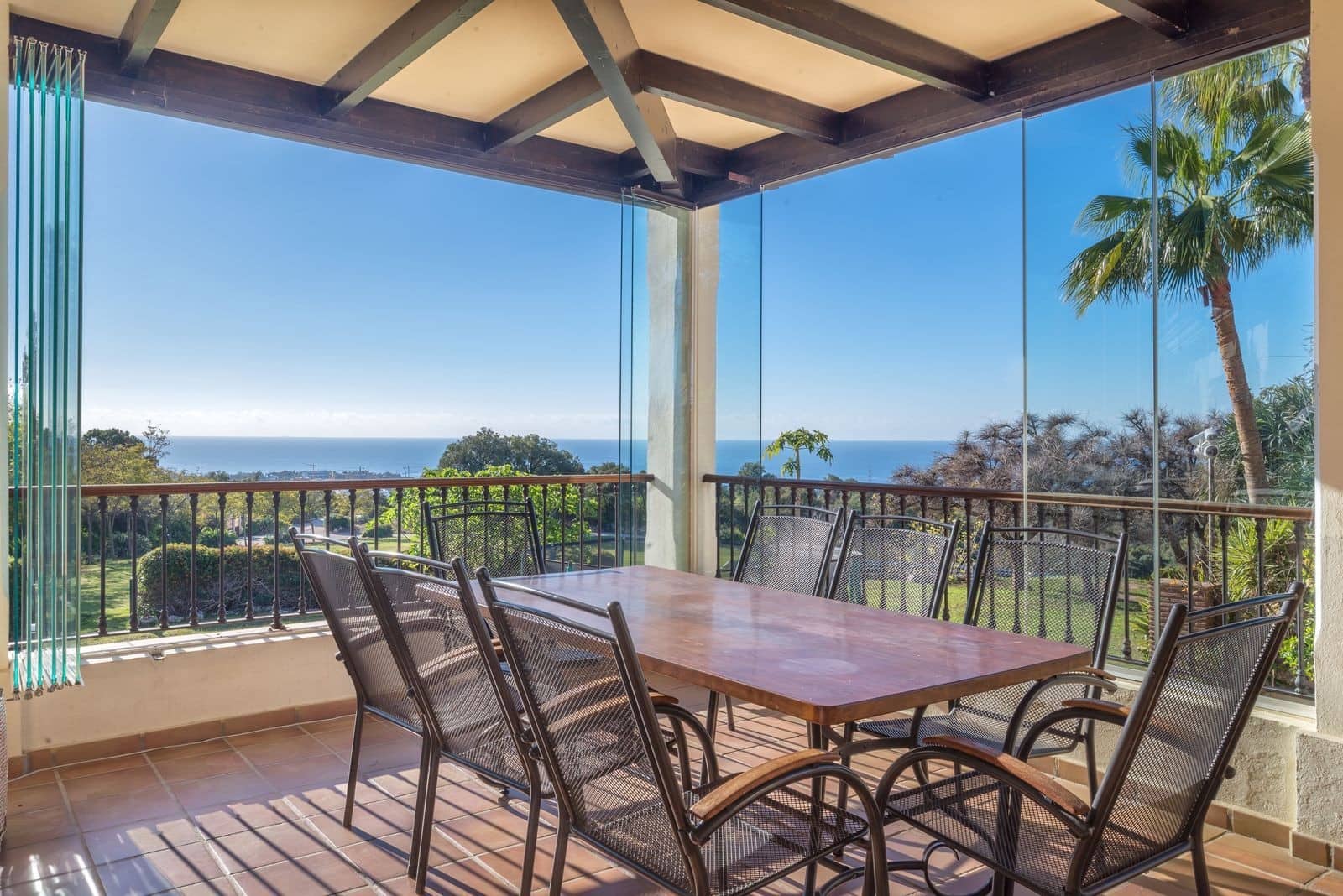 8 bedroom Villa for sale in Marbella with pool garage - € 12,000,000 (Ref: 7590529)