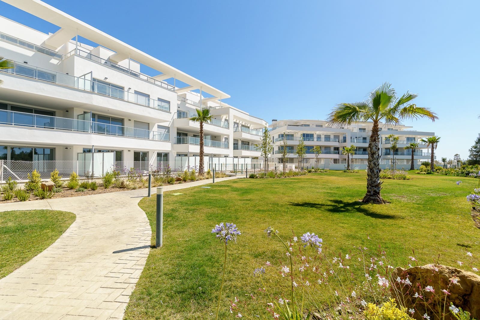 4 bedroom Penthouse for sale in Mijas Costa with pool garage - € 797,400 (Ref: 7590553)