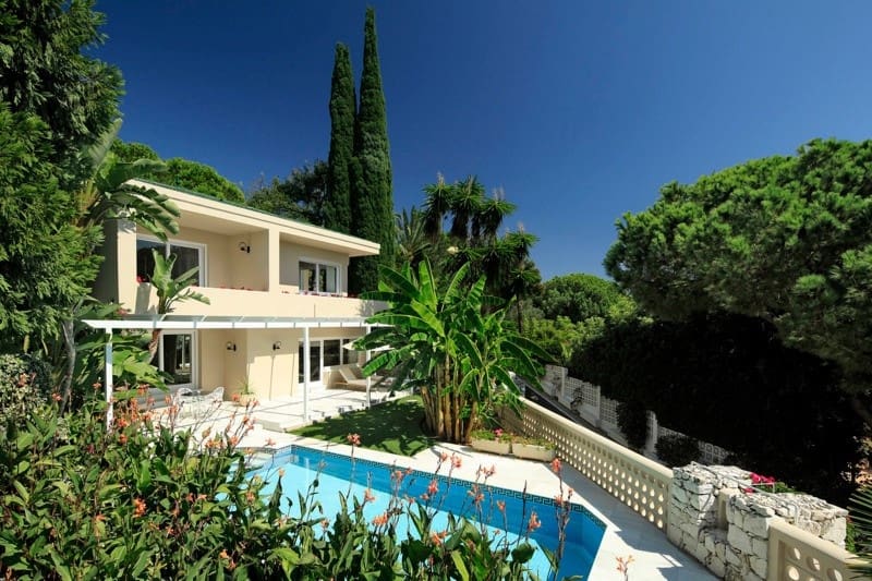 10 bedroom Villa for sale in Marbella with pool garage - € 10,000,000 (Ref: 7592934)