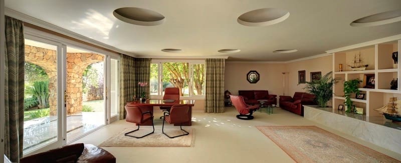 10 bedroom Villa for sale in Marbella with pool garage - € 10,000,000 (Ref: 7592934)