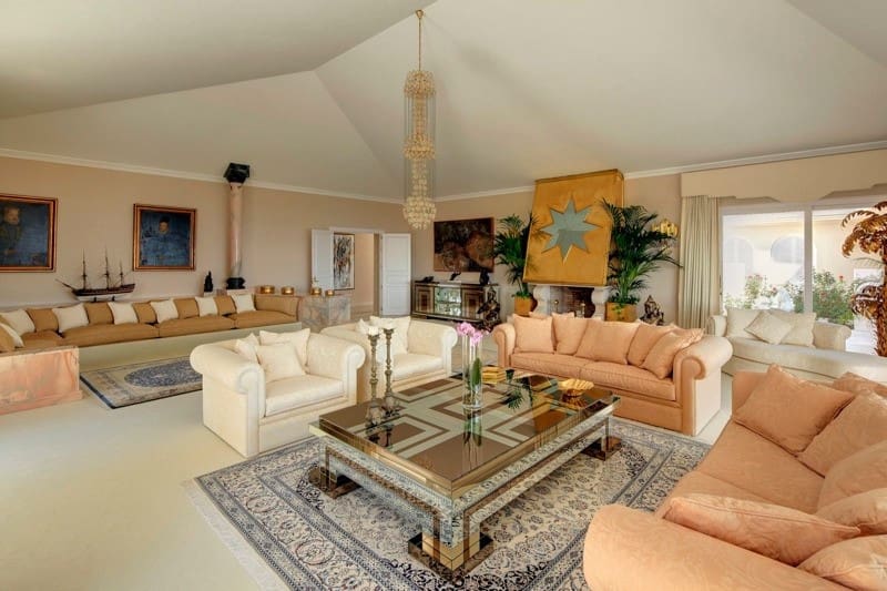 10 bedroom Villa for sale in Marbella with pool garage - € 10,000,000 (Ref: 7592934)