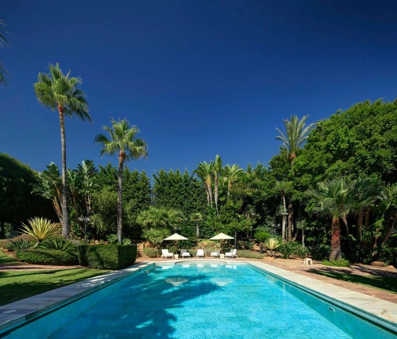 10 bedroom Villa for sale in Marbella with pool garage - € 10,000,000 (Ref: 7592934)