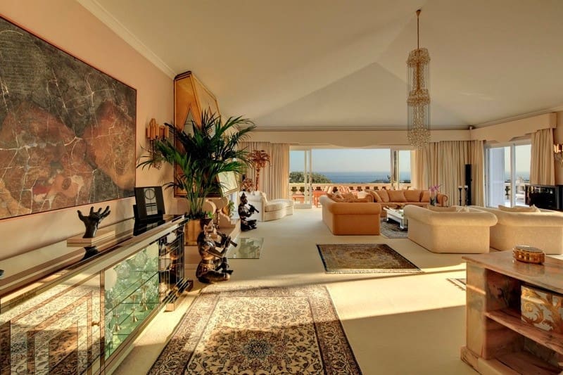 10 bedroom Villa for sale in Marbella with pool garage - € 10,000,000 (Ref: 7592934)