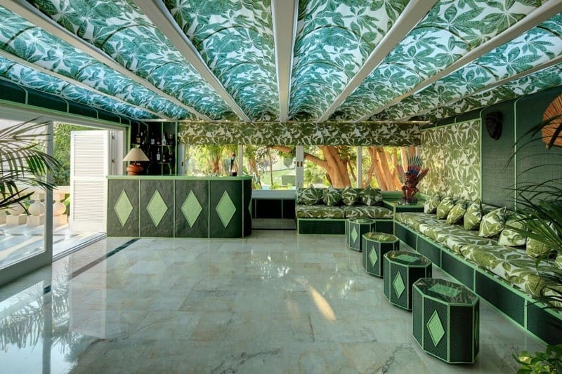 10 bedroom Villa for sale in Marbella with pool garage - € 10,000,000 (Ref: 7592934)