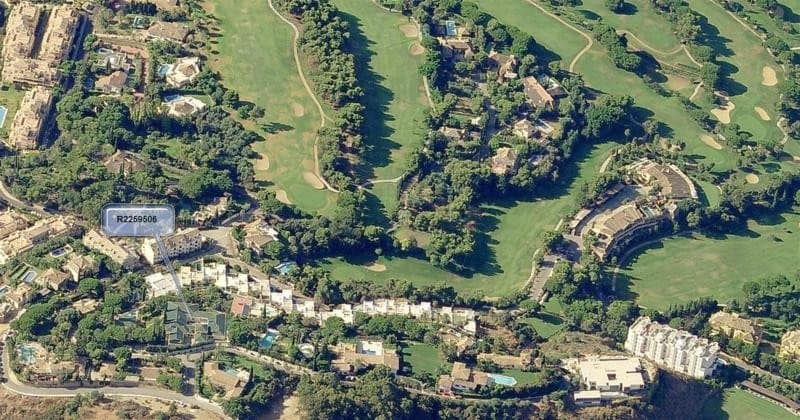 10 bedroom Villa for sale in Marbella with pool garage - € 10,000,000 (Ref: 7592934)