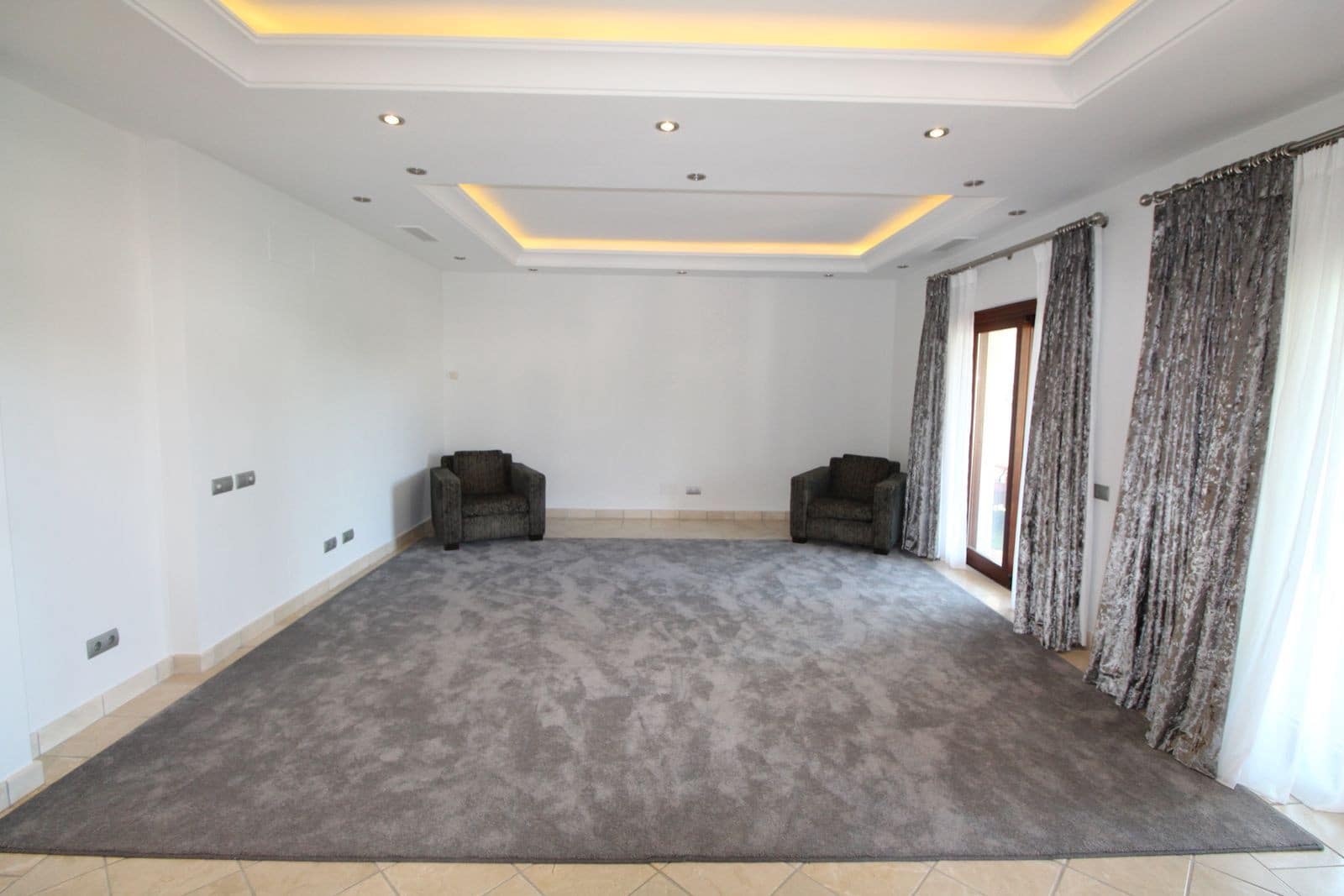 6 soveværelse Villa til salg i Sotogrande med swimmingpool garage - € 2.995.000 (Ref: 7619518)