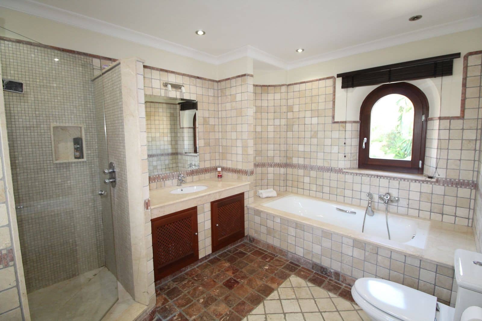 6 soveværelse Villa til salg i Sotogrande med swimmingpool garage - € 2.995.000 (Ref: 7619518)