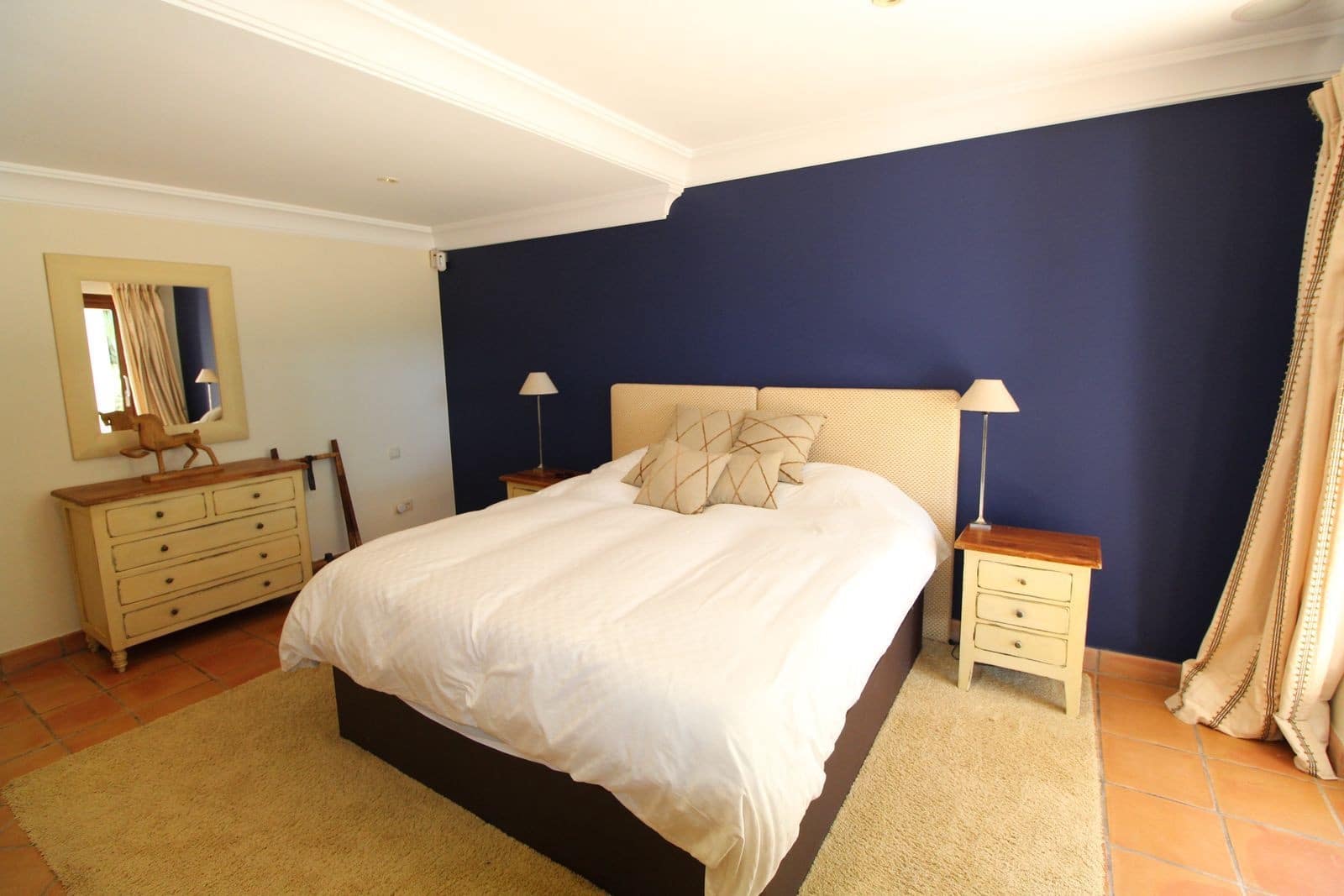 6 soveværelse Villa til salg i Sotogrande med swimmingpool garage - € 2.995.000 (Ref: 7619518)