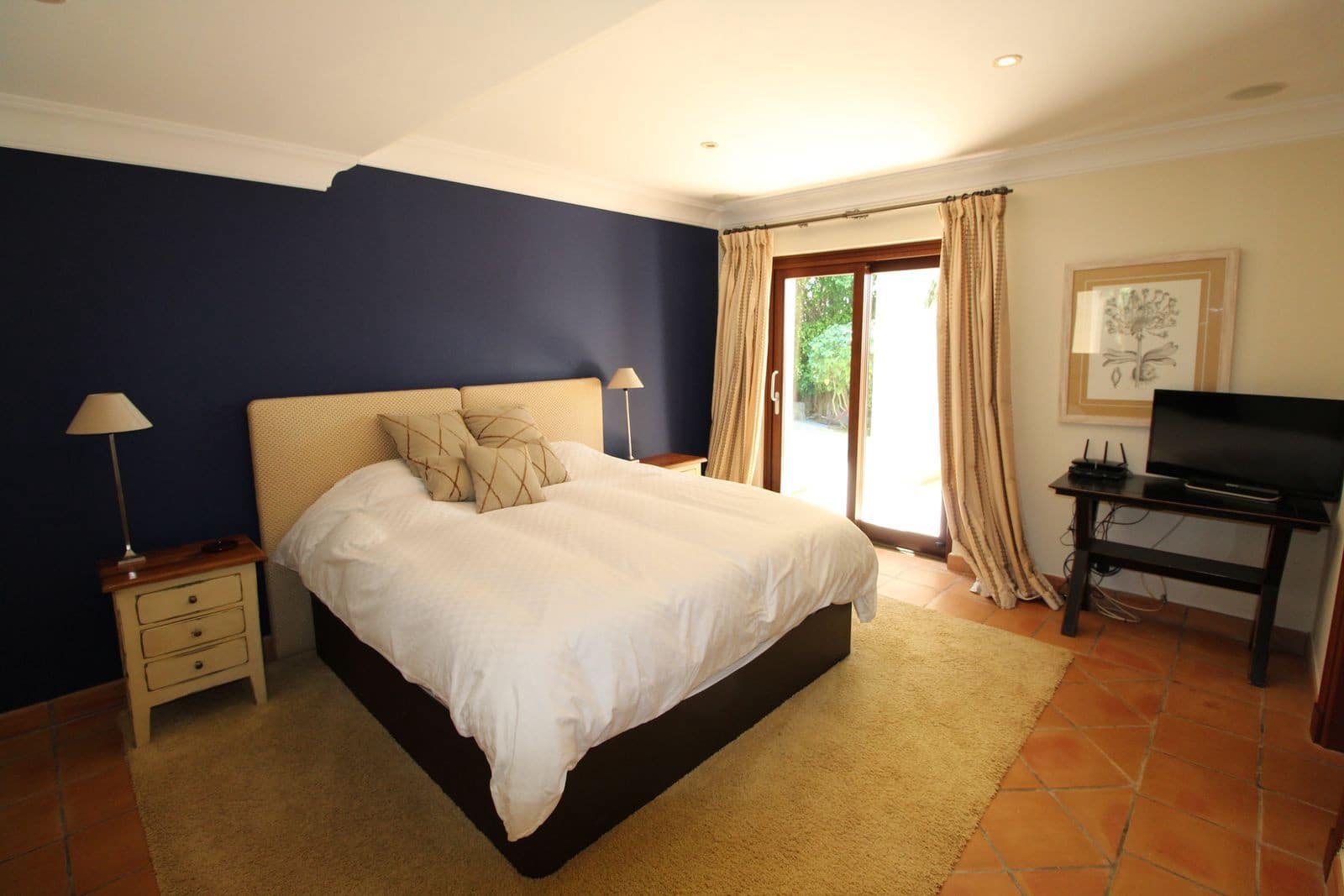 6 soveværelse Villa til salg i Sotogrande med swimmingpool garage - € 2.995.000 (Ref: 7619518)