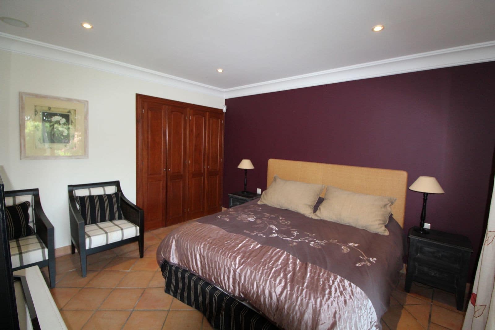 6 soveværelse Villa til salg i Sotogrande med swimmingpool garage - € 2.995.000 (Ref: 7619518)