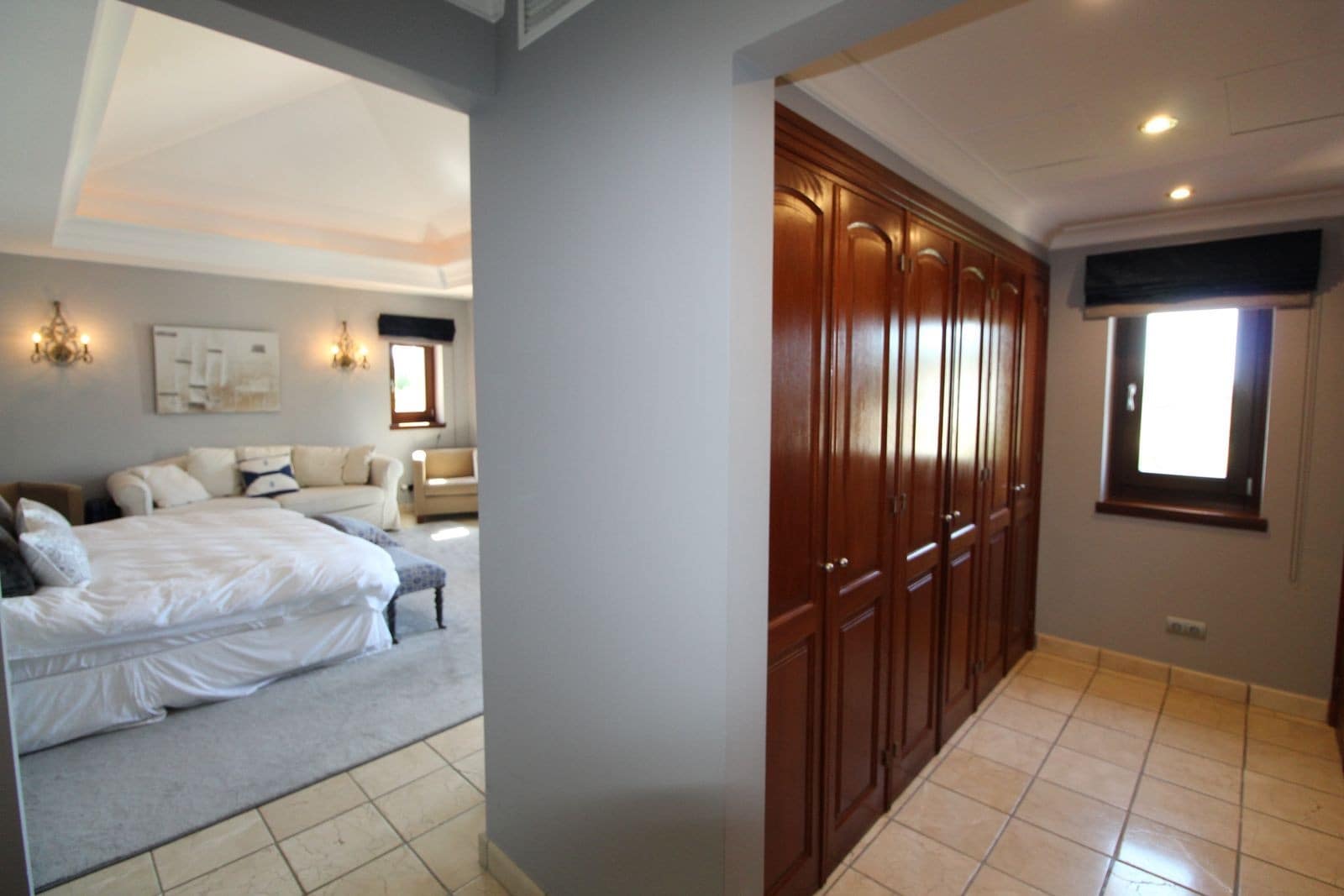 6 soveværelse Villa til salg i Sotogrande med swimmingpool garage - € 2.995.000 (Ref: 7619518)