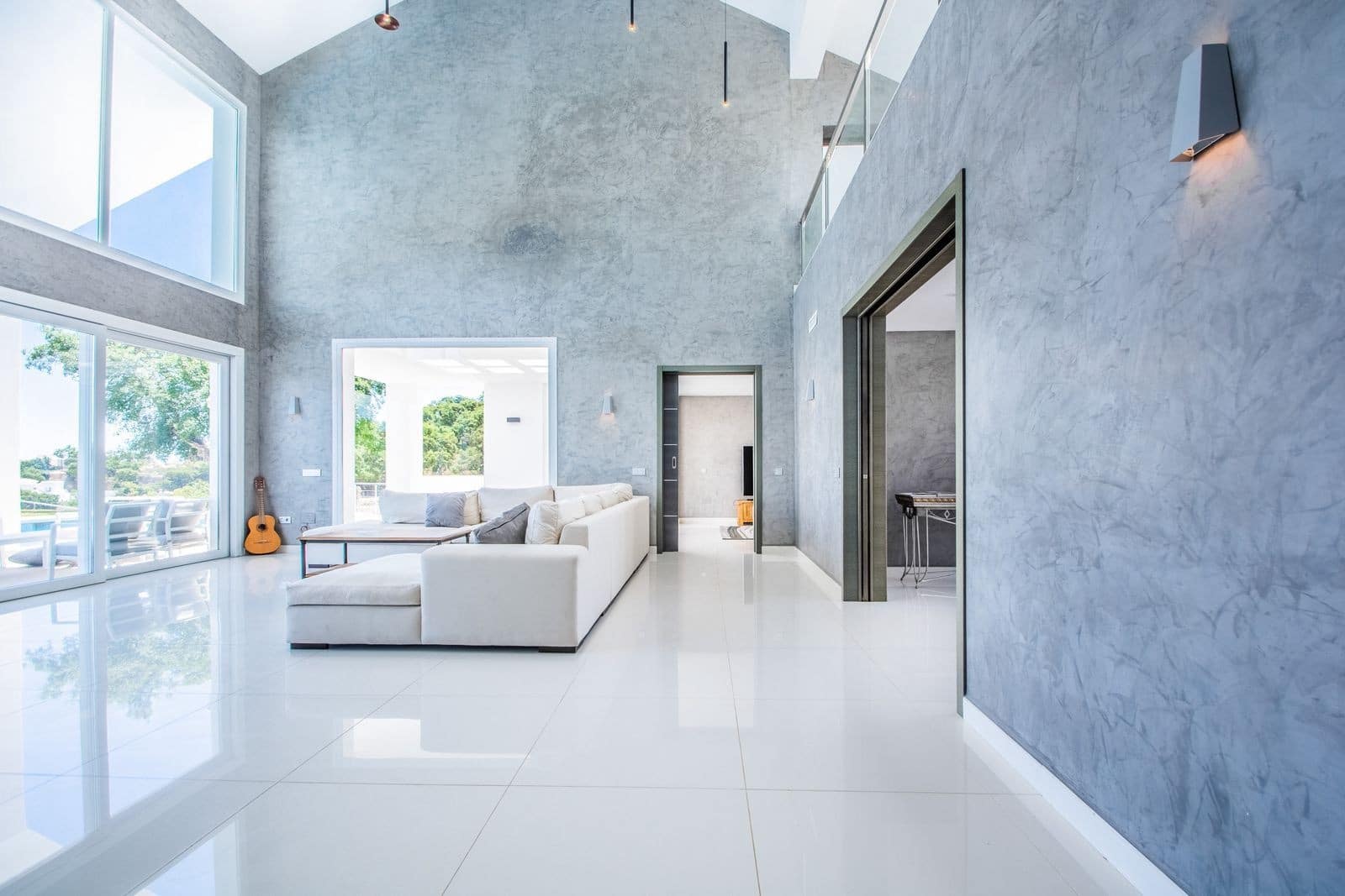 7 bedroom Villa for sale in Marbella with pool garage - € 2,950,000 (Ref: 7624967)