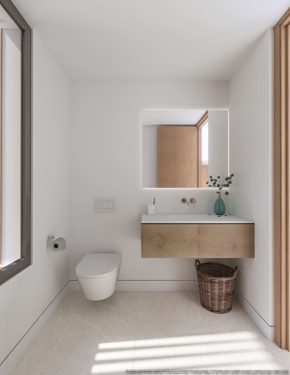 2 quarto Apartamento para venda em La Quinta com piscina garagem - 985 000 € (Ref: 7636808)