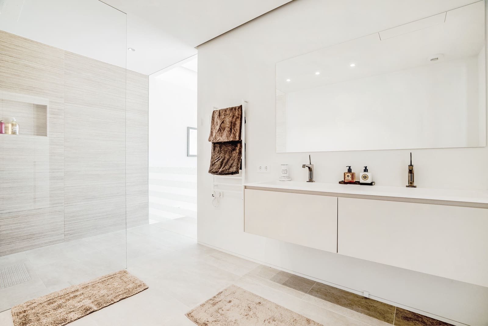 7 makuuhuone Huvila myytävänä paikassa Benahavis mukana uima-altaan 
autotalli - 11 995 000 € (Ref: 7645501)