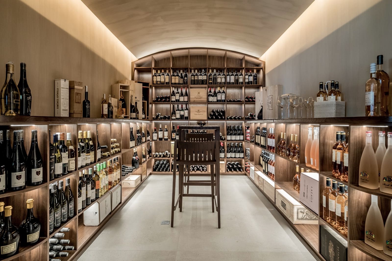 7 makuuhuone Huvila myytävänä paikassa Benahavis mukana uima-altaan 
autotalli - 11 995 000 € (Ref: 7645501)