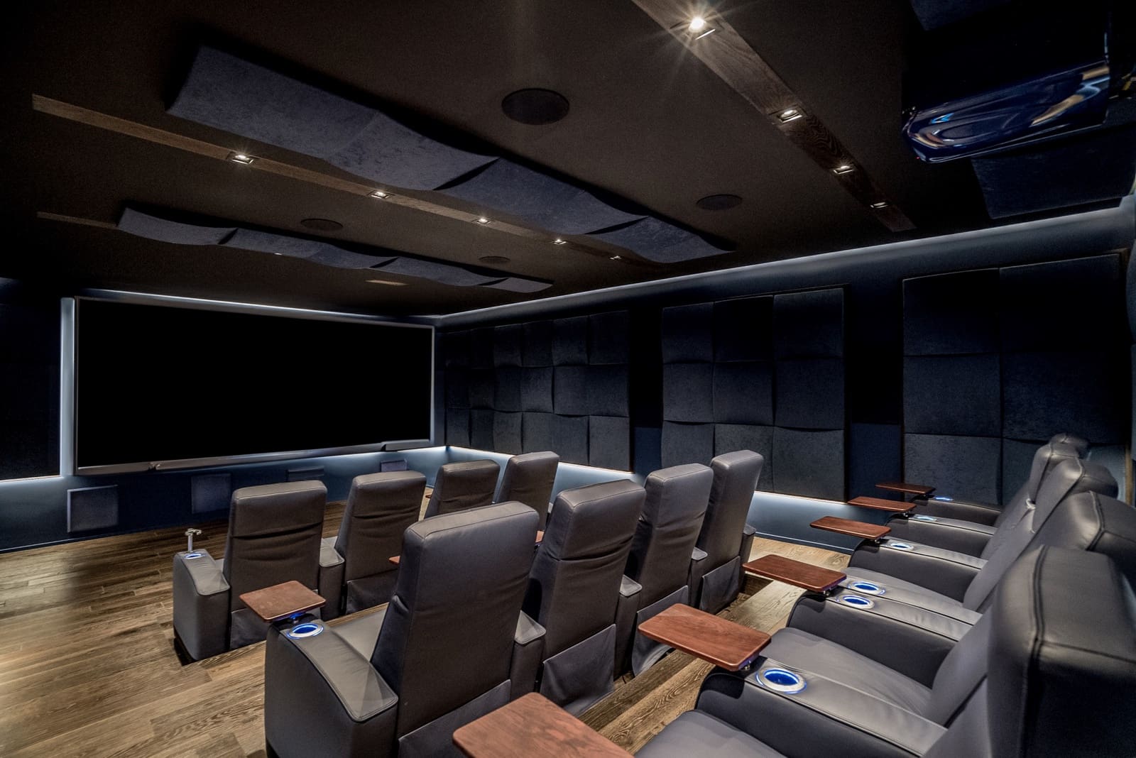 7 makuuhuone Huvila myytävänä paikassa Benahavis mukana uima-altaan 
autotalli - 11 995 000 € (Ref: 7645501)