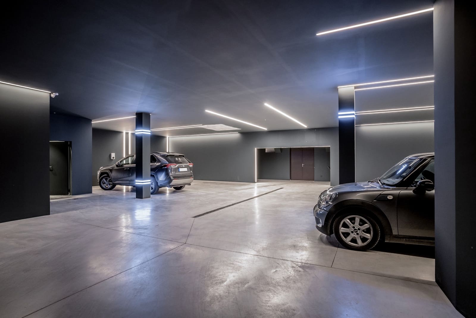 7 makuuhuone Huvila myytävänä paikassa Benahavis mukana uima-altaan 
autotalli - 11 995 000 € (Ref: 7645501)