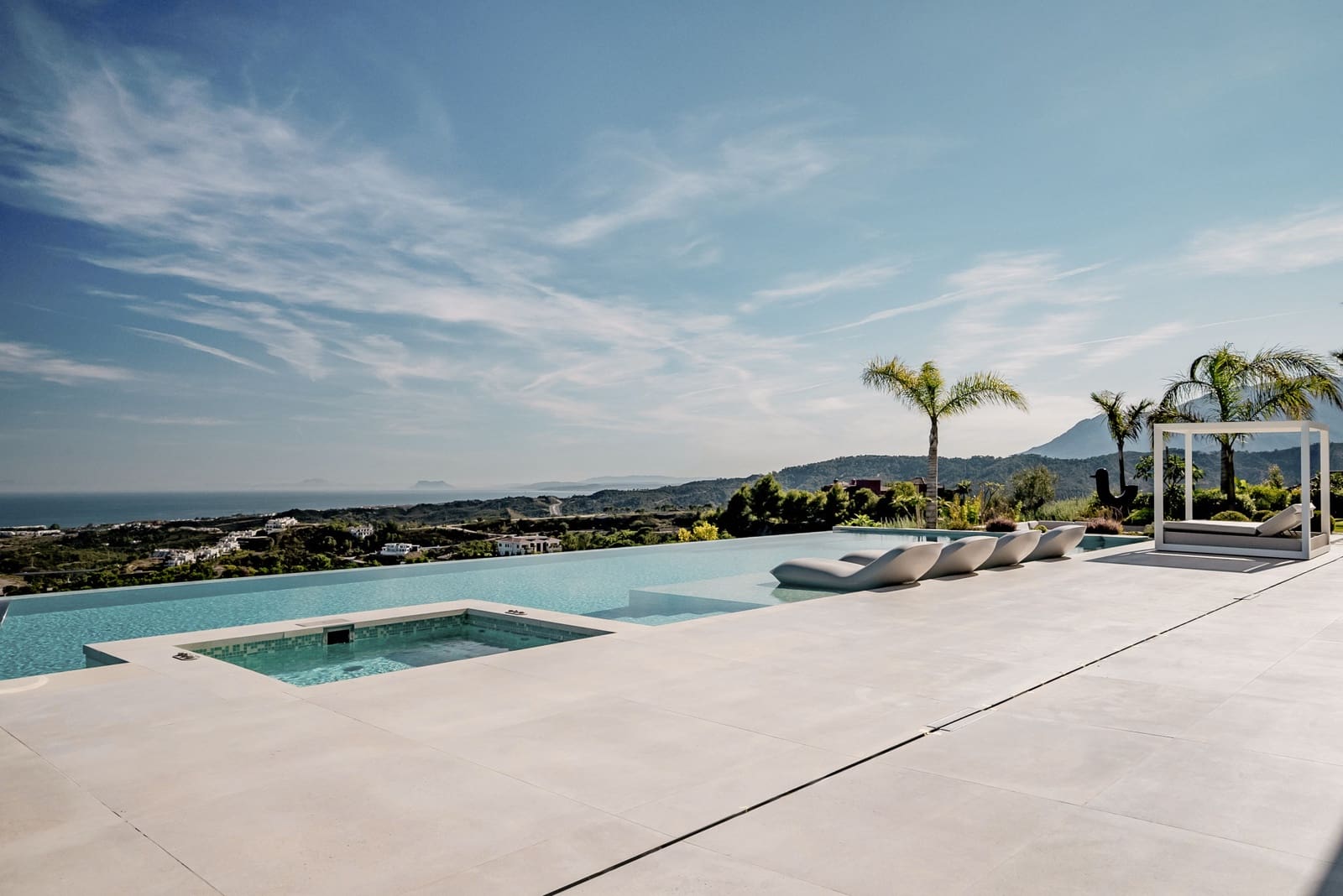 7 bedroom Villa for sale in Benahavis with pool garage - € 11,995,000 (Ref: 7645501)