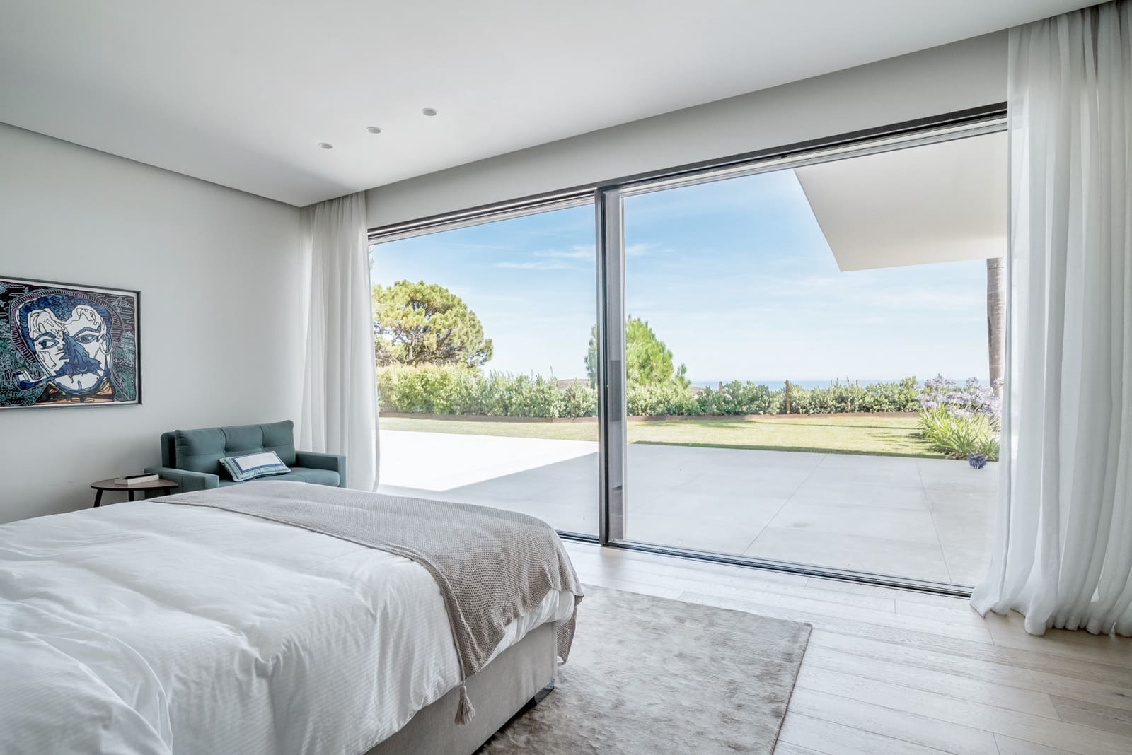 7 bedroom Villa for sale in Benahavis with pool garage - € 11,995,000 (Ref: 7645501)