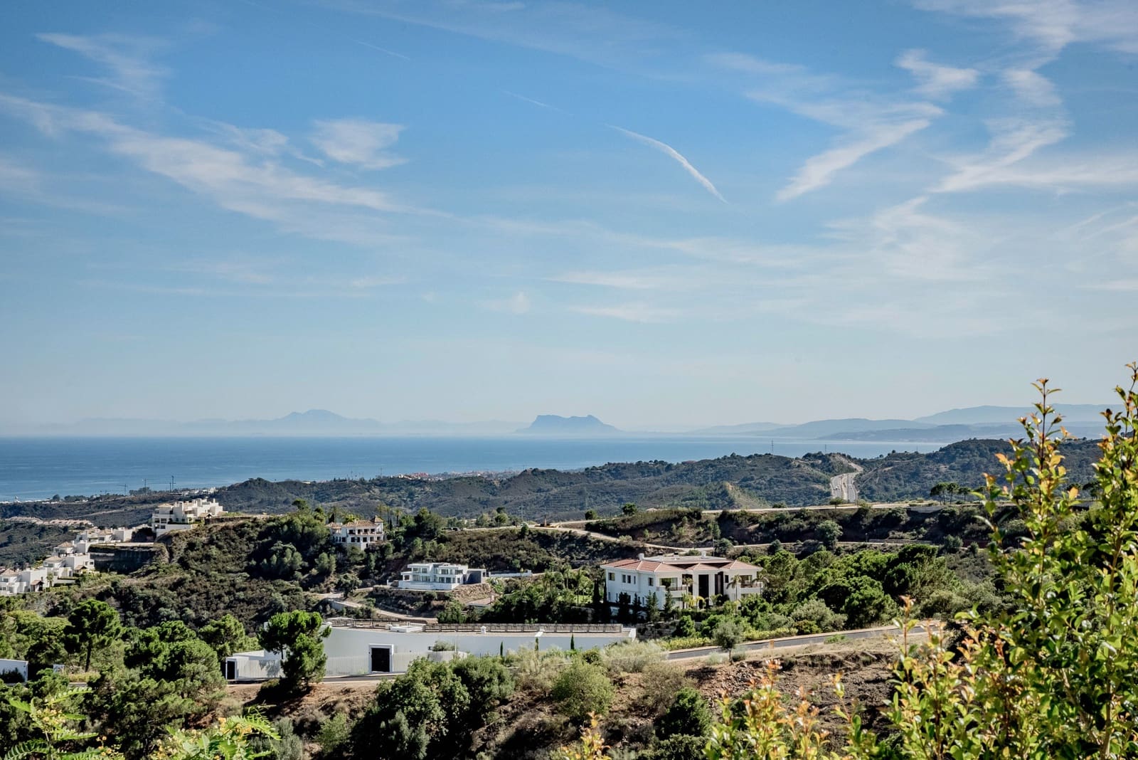 7 bedroom Villa for sale in Benahavis with pool garage - € 11,995,000 (Ref: 7645501)