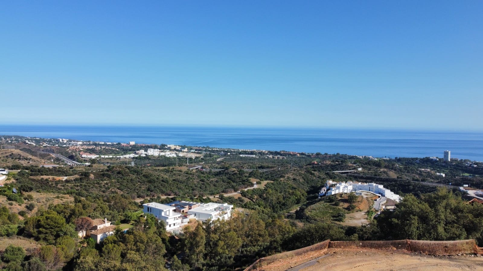 3 soverom Penthouse til salgs i Marbella med svømmebasseng garasje - € 1 040 000 (Ref: 7657062)
