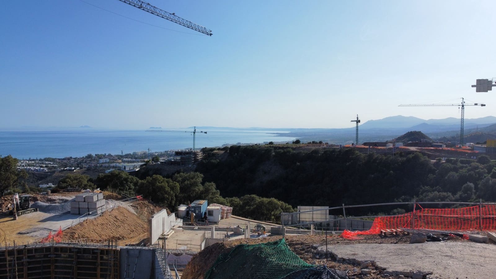 3 soverom Penthouse til salgs i Marbella med svømmebasseng garasje - € 1 040 000 (Ref: 7657062)