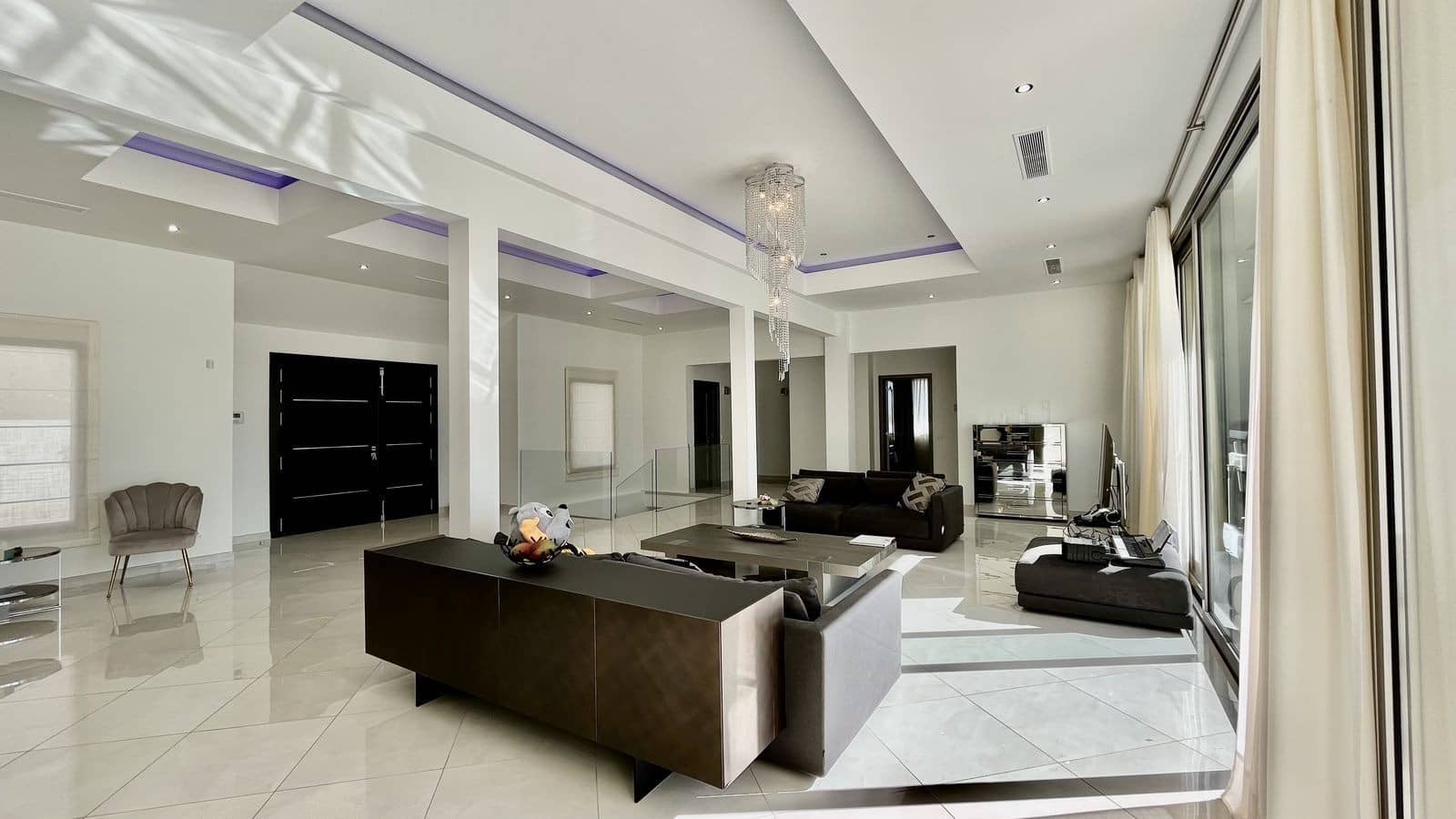 5 bedroom Villa for sale in Sotogrande with pool garage - € 2,195,000 (Ref: 7666897)