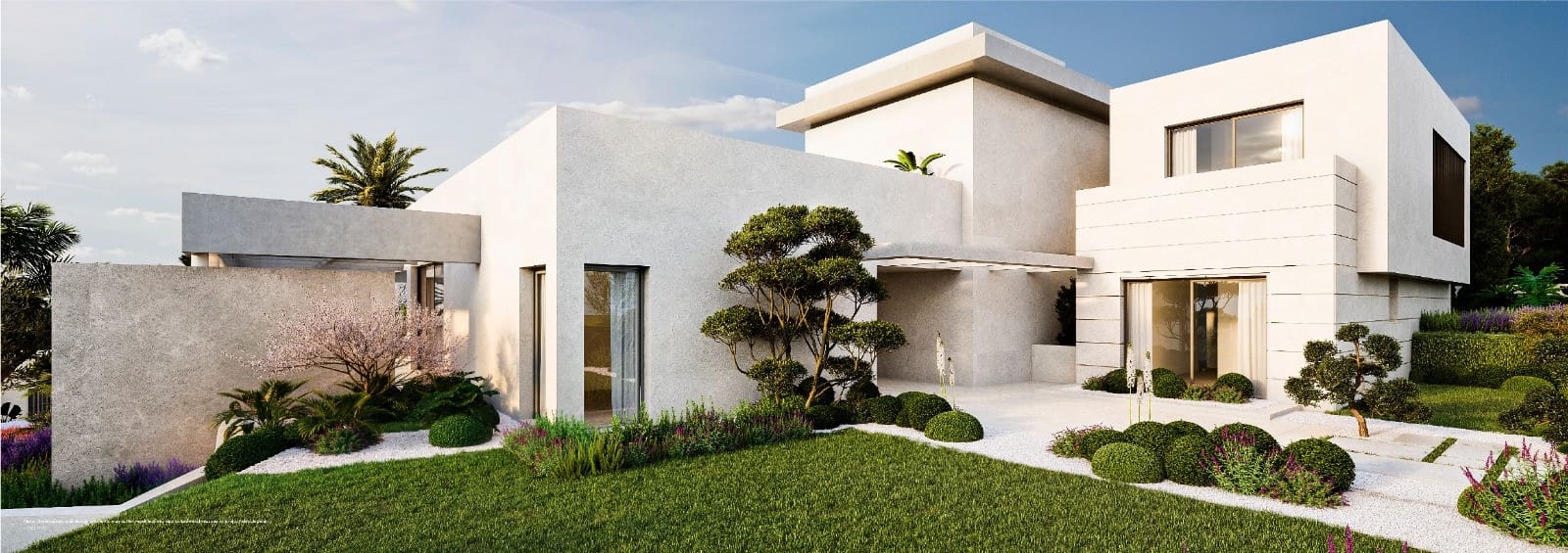 5 quarto Moradia para venda em Marbella com piscina garagem - 9 400 000 € (Ref: 7674809)