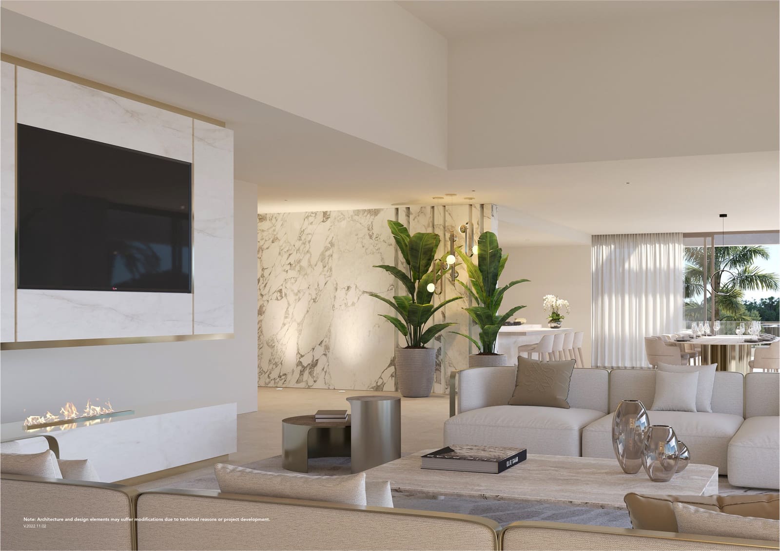 5 quarto Moradia para venda em Marbella com piscina garagem - 9 400 000 € (Ref: 7674809)